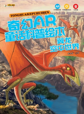 翼龙——空中世界