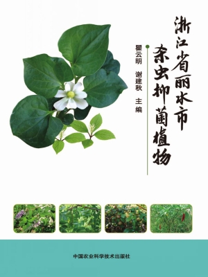 浙江省丽水市杀虫抑菌