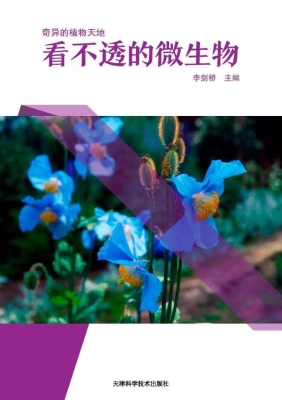 看不透的微生物