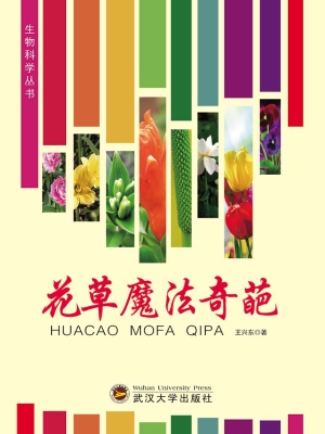 花草魔法奇葩