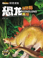 3D恐龙馆——恐龙的防