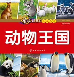 童眼识天下百问百答·