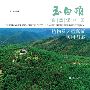 玉白顶自然保护区植物