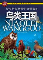 鸟类王国
