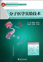 分子医学实验技术