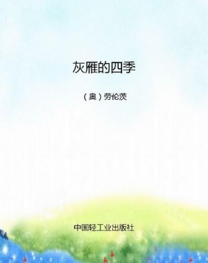 灰雁的四季