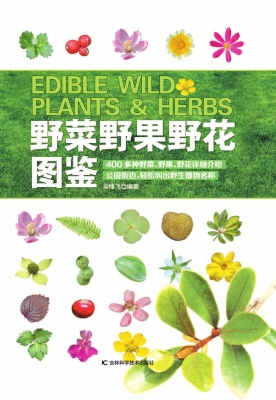 野菜野果野花图鉴