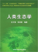 人类生态学