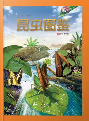 昆虫图鉴