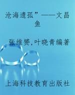 沧海遗“孤”——文昌