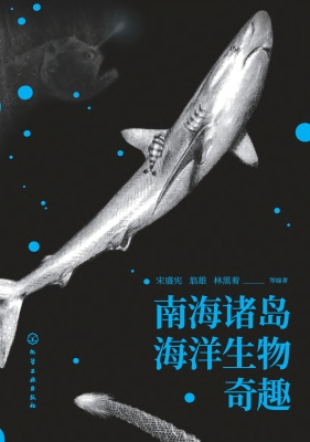 南海诸岛海洋生物奇趣