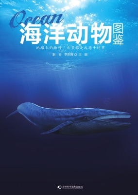 海洋动物图鉴