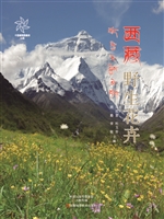 西藏野生花卉