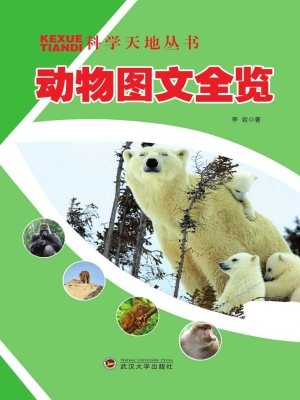 动物图文全览