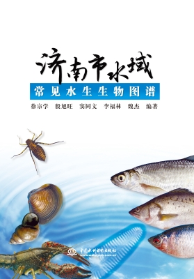 济南市水域常见水生生