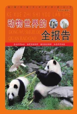 动物世界的全报告