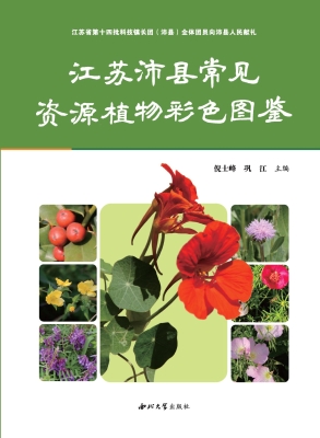 江苏沛县常见资源植物