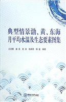 典型情景渤、黄、东海