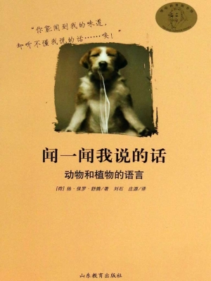 闻一闻我说的话——动