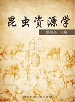 昆虫资源学