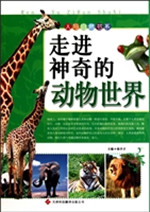 人与自然书系：走进神奇
