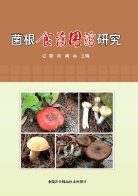 菌根食药用菌研究