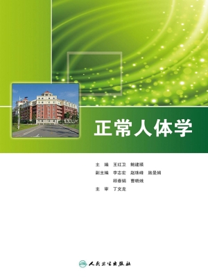 正常人体学