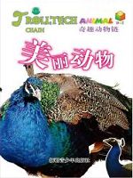 奇趣动物链-美丽动物（
