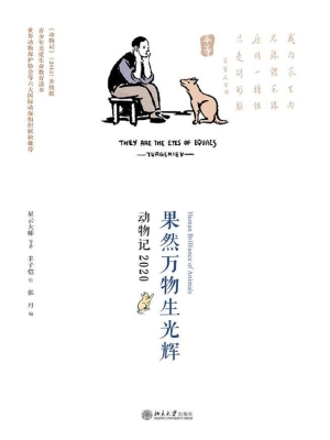 果然万物生光辉——动