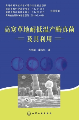 高寒草地耐低温产酶真