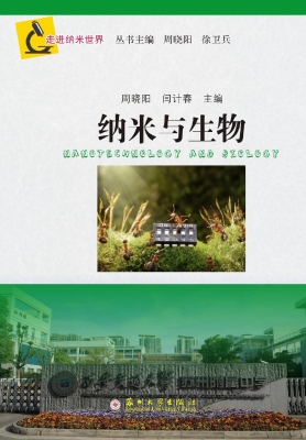 纳米与生物