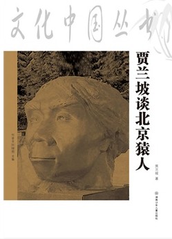 文化中国丛书·贾兰坡