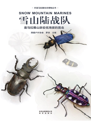 雪山陆战队——喜马拉
