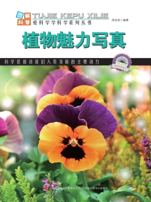 植物魅力写真