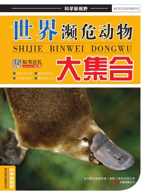 世界濒危动物大集合