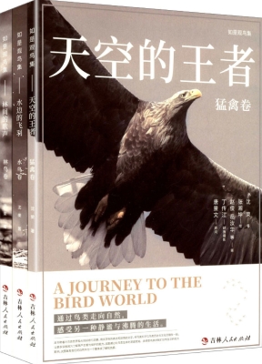 如是观鸟集