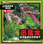 迅猛龙——身手敏捷的