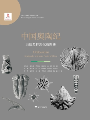 中国奥陶纪地层及标志