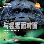 与猩猩面对面