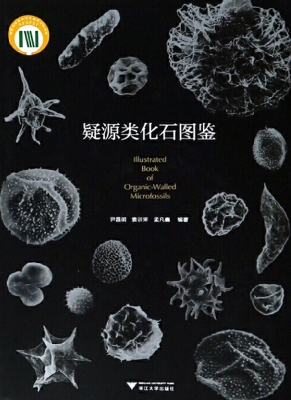 疑源类化石图鉴