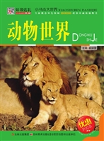 动物世界
