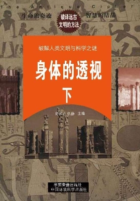 身体的透视（下）