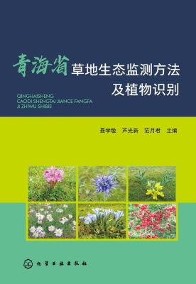 青海省草地生态监测方