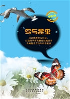 鸟与昆虫