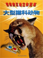 大型猫科动物