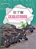 你了解这些动物吗