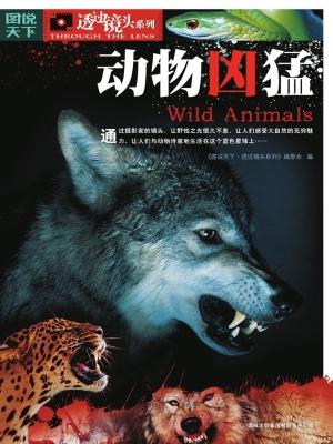 动物凶猛