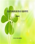生态系统服务价值研究