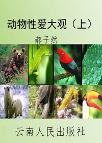 动物性爱大观（上）