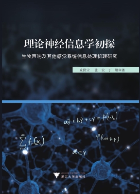 理论神经信息学初探—